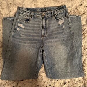 Ankle Jeans by American Eagle